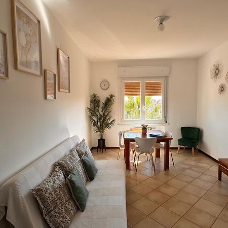 Bellavista Apartment ราเวนนา ภายนอก รูปภาพ