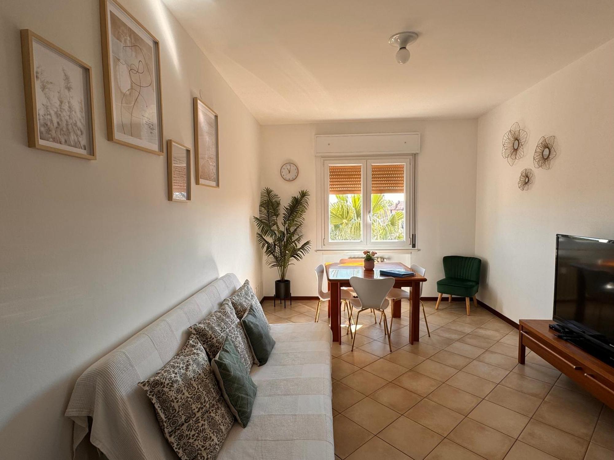 Bellavista Apartment ราเวนนา ภายนอก รูปภาพ